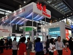 科华恒盛携耐欧立斯新能源解决方案亮相