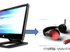 促销活动五重奏 惠普工作站超值大放送