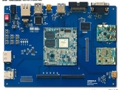 全球第一台ARM超级计算机开工