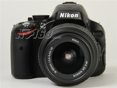 配置十分主流 尼康D5100数码相机促销价