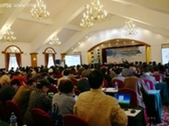 服务医疗 格之格亮相2012数字医学论坛