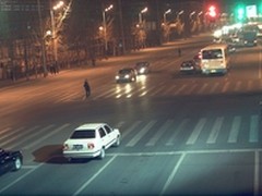 高清视频：智能化卡口类型与交通展望