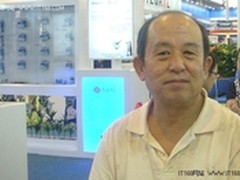 志捷科技携手欣格耗材中标天津地税