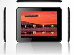 [重庆]双核安卓4.0系统 纽曼T8仅售599