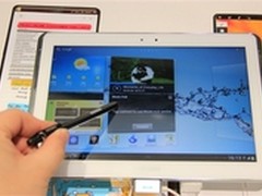 体验酣畅淋漓非凡快感 三星N8000售3899