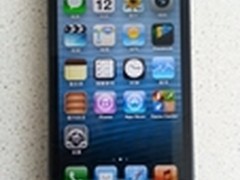 苹果iPhone5行货真机曝光 定价4999元