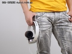 SOL REPUBLIC音乐更有型