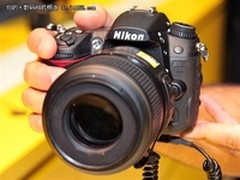 [重庆]追求极致 尼康D7000套机仅11299