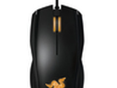 小太攀皇 RAZER发布新金环蛇和重装甲虫