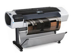 惠普1300PS 吉林目前最新报价为62000元