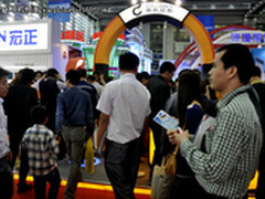 赛尔贝尔高交会展完美落幕