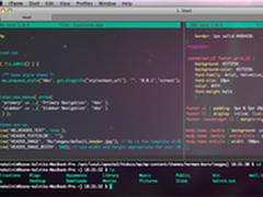 推荐给开发人员的实用命令行工具