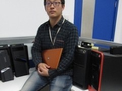 同方U49F从草图到成品 经历梦想的221天