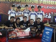       点燃斗魂吧，为属于我们的战斗！