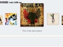 7款让人跃跃欲试的jQuery超炫插件