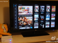 灵悦智能电视宝绝不当剧集“配角”