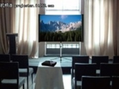 满足多样需求 爱普生便携商务投影解析