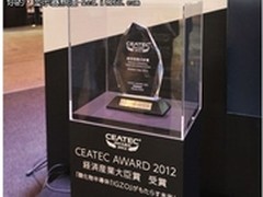 夏普IGZO技术再掀显示革命