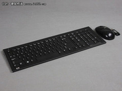 惠普无线2.4G键鼠 长春最新报价349元
