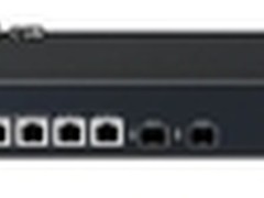 锐捷The new NBR业务保障网关产品评测