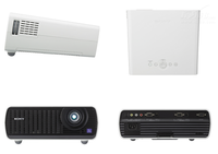 自动梯形校正功能 索尼VPL-EX146热销