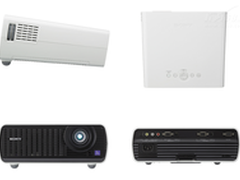 自动梯形校正功能 索尼VPL-EX146热销