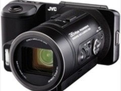 高速连拍无敌 JVC GC-PX10AC报价7888元