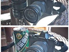 奥林巴斯E-M5和我的北方之旅 （上篇）