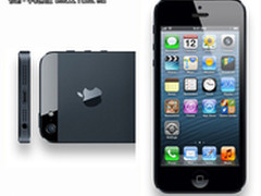 行货iPhone5提前发售 官网预订即将上线