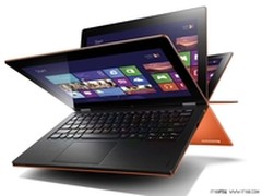 联想IdeaPad Yoga 11震撼上市
