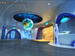 雅图系统助力深圳气象局科普气象知识