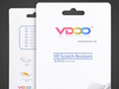 VDOO纬度品牌再度发力 掌机系列贴膜！