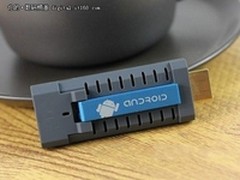 U盘大小时尚电视棒 迪优美特A3售价368