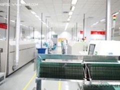 海信通信跨越发展南北两大生产基地布局
