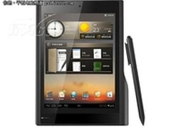 手触双控商务平板 E人E本T6售价4550元