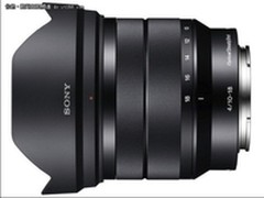 【成都】索尼E 10-18mmE口镜头仅5350元