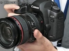 摄苑网佳能5D III(24-105)套机25359元