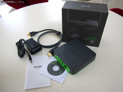 传输无线时代CE-LINK WiFi Display评测