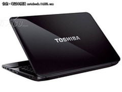 商务娱乐全能 东芝M800-T02B仅售4607元