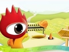 巴法络(Buffalo)LS-VL与你“织”微博