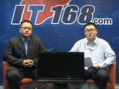 专注安全可靠易用 访惠普产品经理严峻