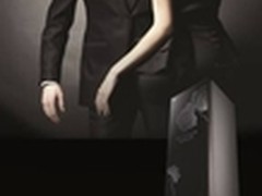 LG斯黛乐39分钟打造“无痕”礼服 