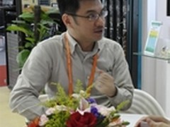 IT168访谈ATEN宏正 专注开拓KVM新蓝海