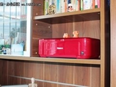 职场女性新宠 佳能彩版喷墨一体机应用