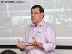 英特尔新一代平台Crystal Forest解析