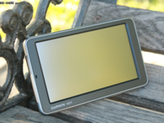 不是娱乐产品  佳明nüvi2505实用至上