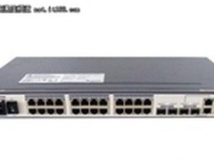 满足网络不通需求 华为S3700售价2250元