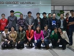              安卓社交派对在京举办