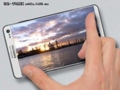 或GALAXY S4 三星GT-i9400现身跑分测试