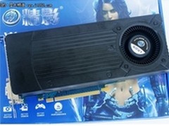 超强悍！精影GTX670终极玩家优惠发售！